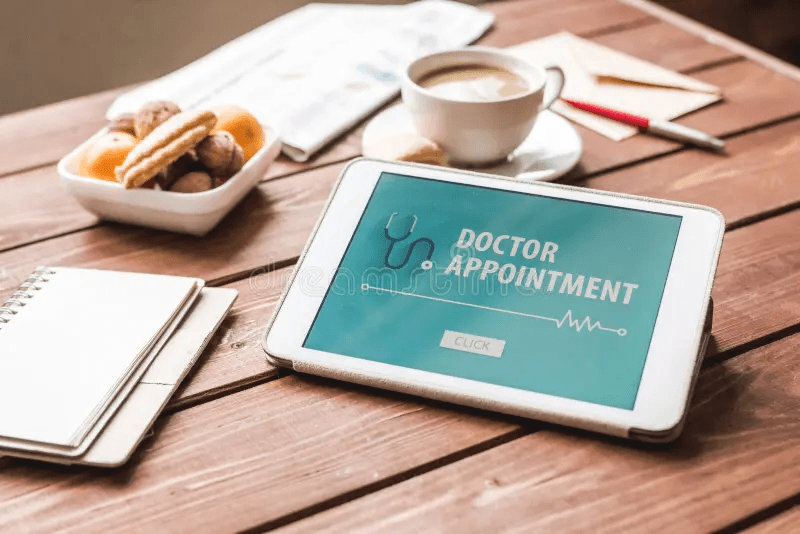 Calendar & Appointments