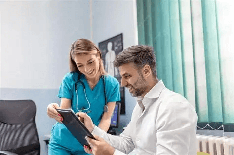Patients